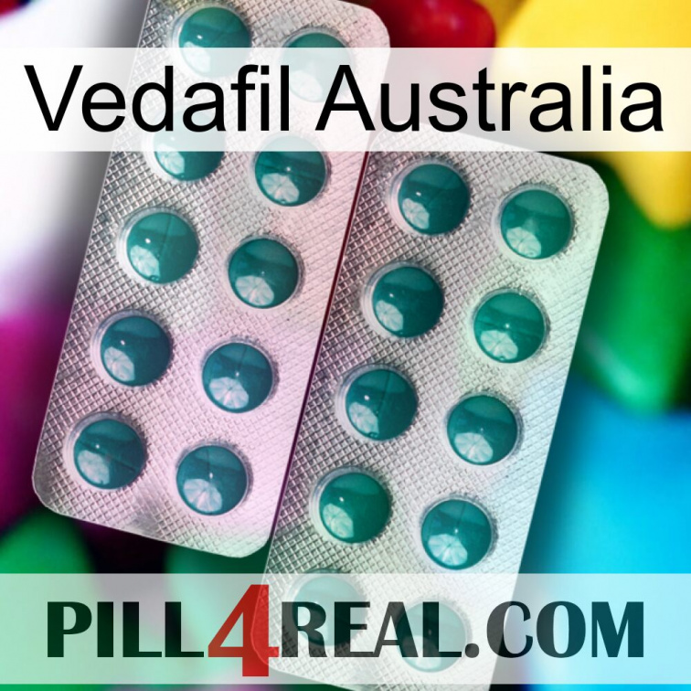 Vedafil Australia dapoxetine2